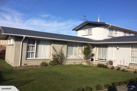 Photo of property in 89 White Street, Rangiora, 7400