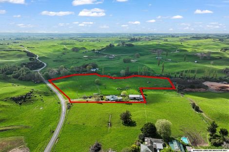 Photo of property in 519 Wiltsdown Road, Wiltsdown, Putaruru, 3482