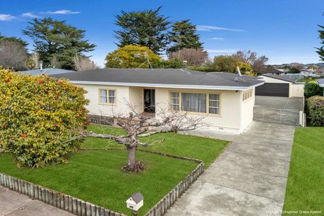 Photo of property in 12 Alamein Crescent, Onekawa, Napier, 4110