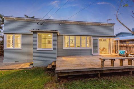 Photo of property in 24 Hazel Avenue, Mount Roskill, Auckland, 1041