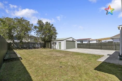 Photo of property in 1221 Taita Drive, Taita, Lower Hutt, 5011