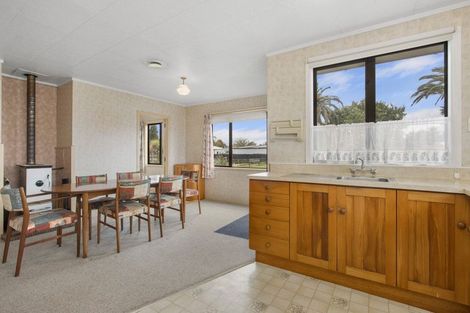 Photo of property in 38 Evans Street, Waihi, 3610