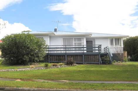 Photo of property in 43 Otuhiwai Crescent, Tikipunga, Whangarei, 0112