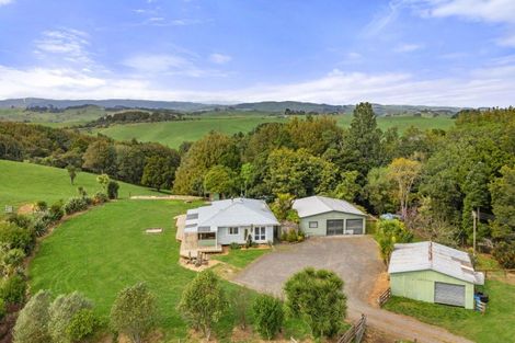 Photo of property in 459b Te Hutewai Road, Raglan, 3296