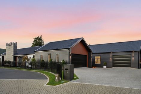 Photo of property in 16 Three Kings Court, Outram, 9019