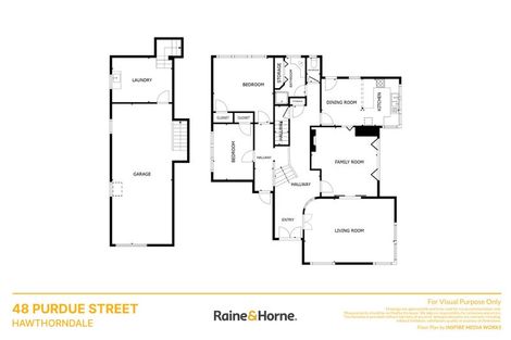 Photo of property in 48 Purdue Street, Hawthorndale, Invercargill, 9810