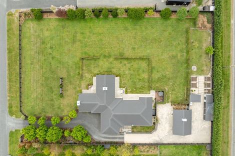 Photo of property in 22 Warwick Road, Ohoka, Rangiora, 7475