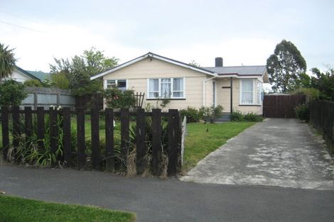 Photo of property in 45 Uxbridge Street, Redwood, Christchurch, 8051