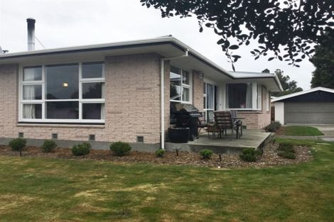 Photo of property in 5 Dunluce Place, Hornby, Christchurch, 8042