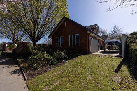 Photo of property in 148 Regent's Park Drive, Casebrook, Christchurch, 8051