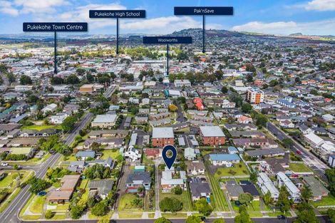 Photo of property in 6 Blair Avenue, Pukekohe, 2120