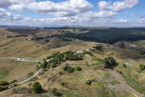 Photo of property in 1251 Ruakiwi Road, Te Akau, Ngaruawahia, 3793