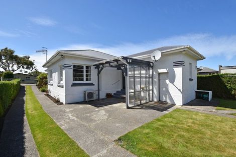 Photo of property in 42 Melbourne Street, Windsor, Invercargill, 9810