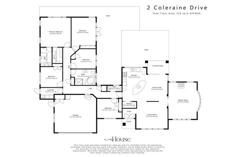 Photo of property in 2 Coleraine Drive, Rototuna, Hamilton, 3210