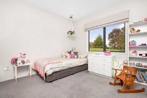 Photo of property in 317 Glenbrook Road, Kingseat, Pukekohe, 2679