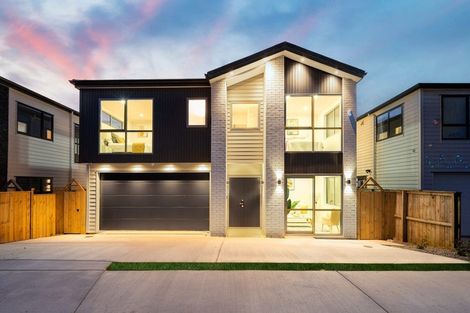 Photo of property in 21 Black Shed Road, Flat Bush, Auckland, 2019