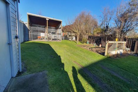 Photo of property in 5 Edward Street, Waimate, 7924