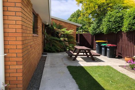 Photo of property in 1/387 Harewood Road, Bishopdale, Christchurch, 8053