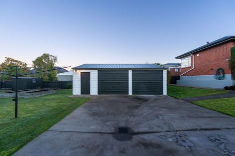 Photo of property in 12 Melrose Street, Highfield, Timaru, 7910