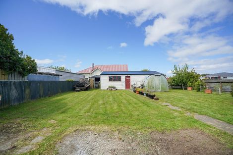 Photo of property in 166 Princes Street, Strathern, Invercargill, 9812