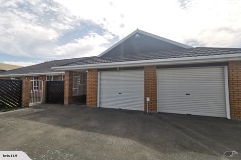 Photo of property in 117 Patterson Terrace, Halswell, Christchurch, 8025