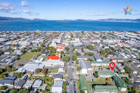 Photo of property in 1/23 Britannia Street, Petone, Lower Hutt, 5012