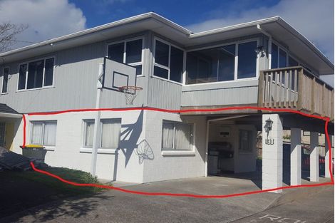 Photo of property in 2/130 Rangatira Road, Beach Haven, Auckland, 0626