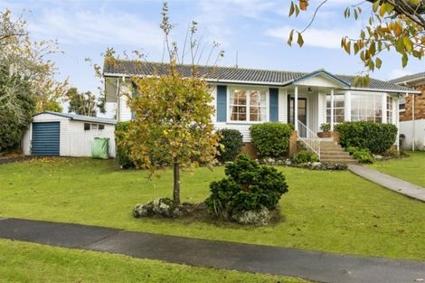Photo of property in 1 Troon Place, Papatoetoe, Auckland, 2025