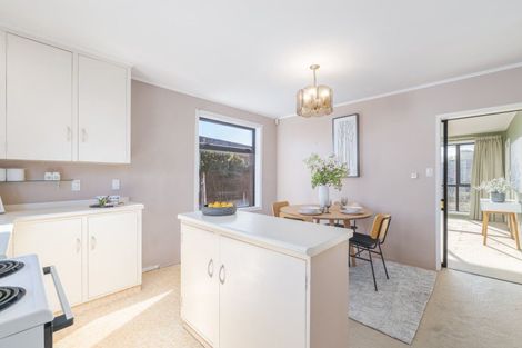 Photo of property in 3 Player Place, Shirley, Christchurch, 8061