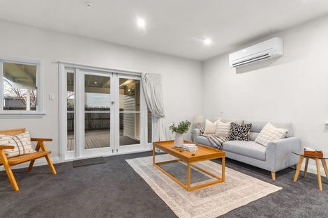 Photo of property in 6 Garnett Avenue, Spreydon, Christchurch, 8024