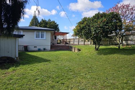 Photo of property in 38 Mansel Avenue, Hillcrest, Hamilton, 3216