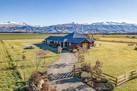 Photo of property in 1365 Clayton Road, Ashwick Flat, Fairlie, 7987