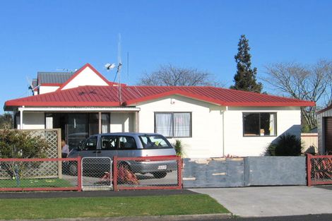 Photo of property in 29 Wall Street, Nawton, Hamilton, 3200