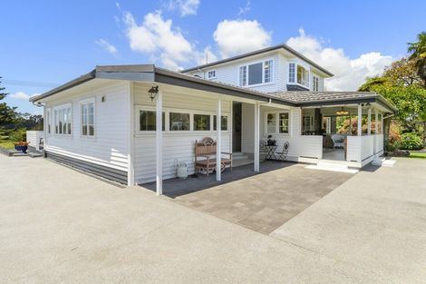 Photo of property in 285 Plummers Point Road, Whakamarama, Tauranga, 3172