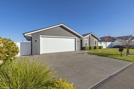 Photo of property in 251 Lincoln Rolleston Road, Rolleston, 7615