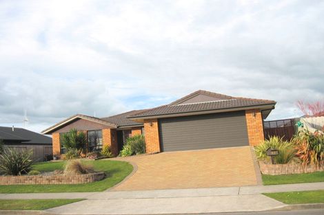 Photo of property in 28 Alconbury Drive, Rototuna North, Hamilton, 3210