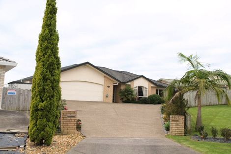 Photo of property in 1/18 Bowscale Place, Northpark, Auckland, 2013