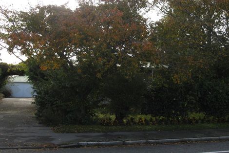 Photo of property in 46 Sawyers Arms Road, Northcote, Christchurch, 8052