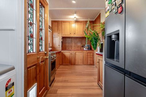 Photo of property in 27 Havill Street, Takaro, Palmerston North, 4410