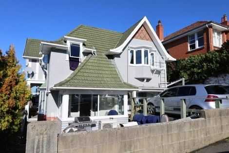 Photo of property in 140a Cargill Street, Dunedin Central, Dunedin, 9016
