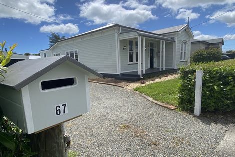 Photo of property in 67 Albert Street, Masterton, 5810
