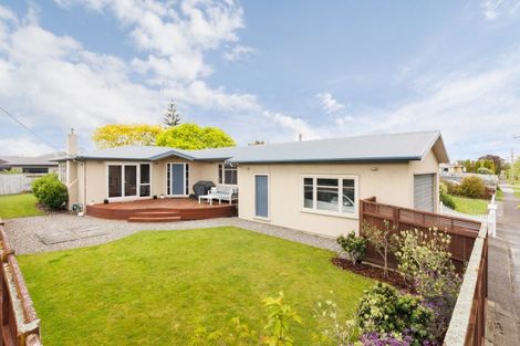Photo of property in 39 Leeds Street, Milson, Palmerston North, 4414
