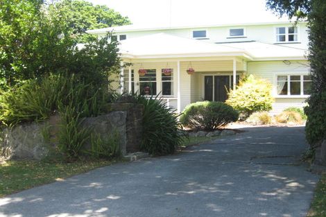 Photo of property in 8 Ranfurly Road, Feilding, 4702