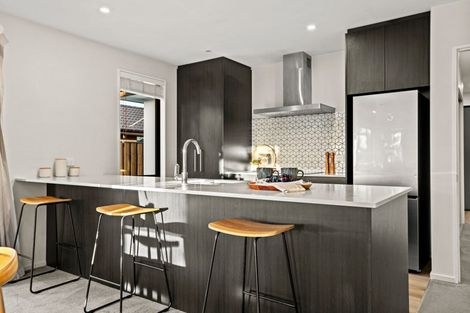 Photo of property in 49 Quinn Crescent, Woodend, 7610