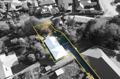 Photo of property in 452 Halswell Road, Halswell, Christchurch, 8025