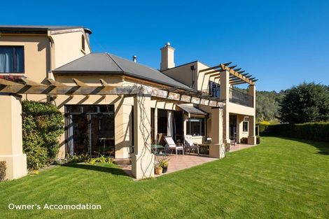 Photo of property in Beckenridge Lodge, 1 Breckenridge Lane, Puketapu, Napier, 4183