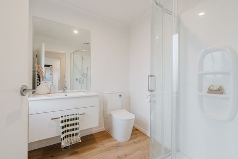 Photo of property in 1/12 Mcewan Place, Fitzroy, Hamilton, 3206