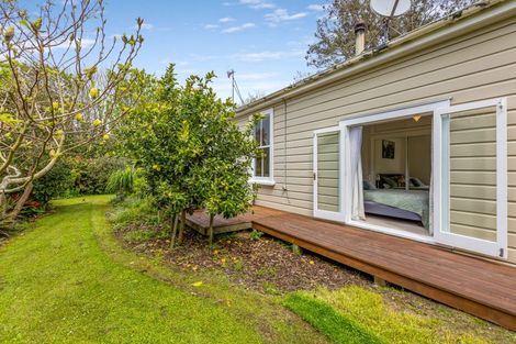 Photo of property in 840 Pukearuhe Road, Waiiti, Urenui, 4377