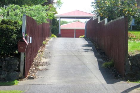 Photo of property in 65 Coronation Road, Morrinsville, 3300