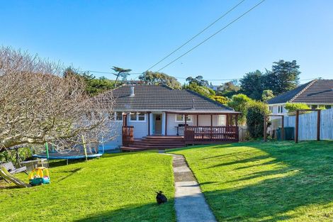 Photo of property in 88 Dimock Street, Titahi Bay, Porirua, 5022